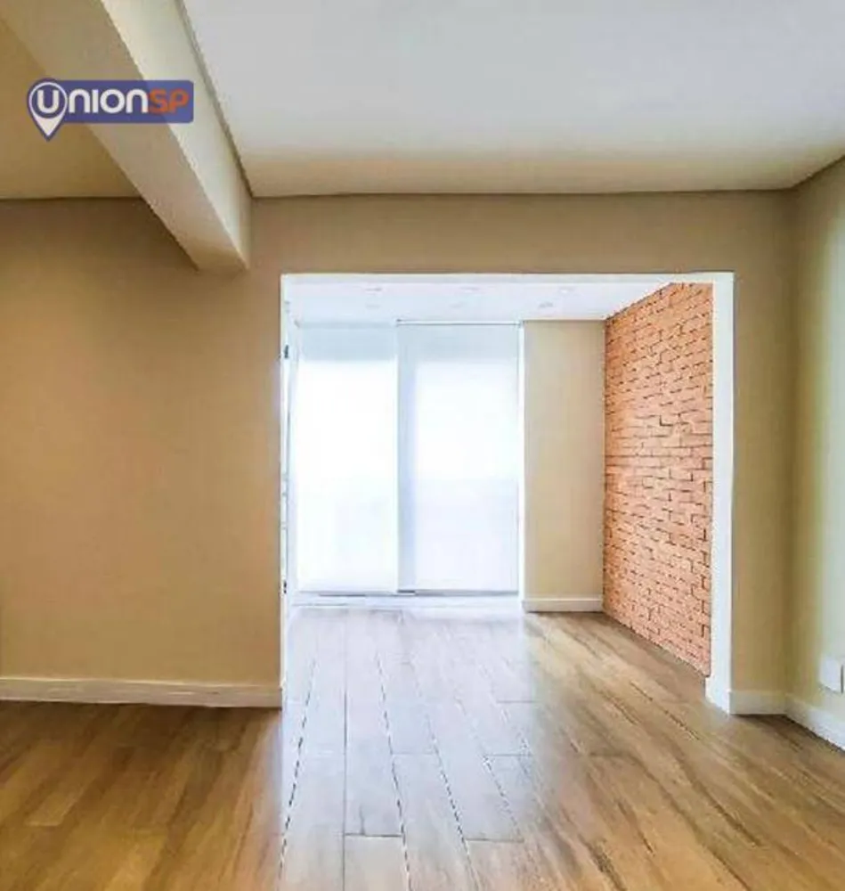 Apartamento, 1 quarto, 55 m² - Foto 1
