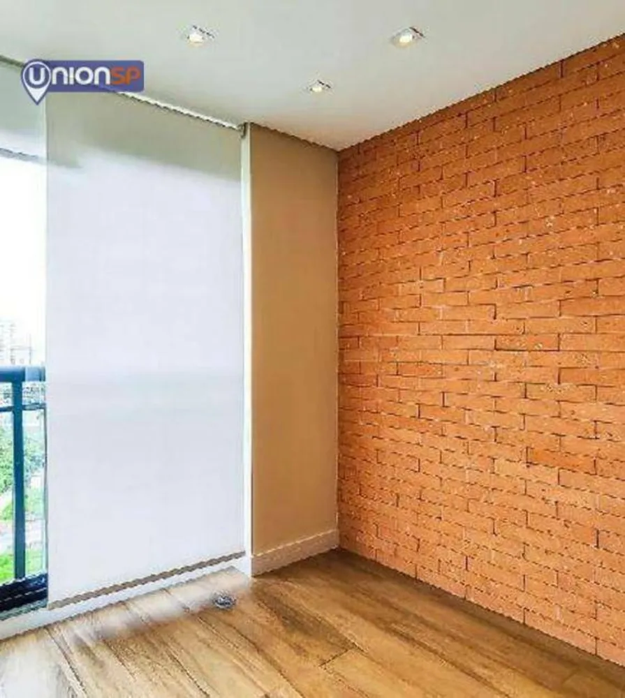 Apartamento, 1 quarto, 55 m² - Foto 2