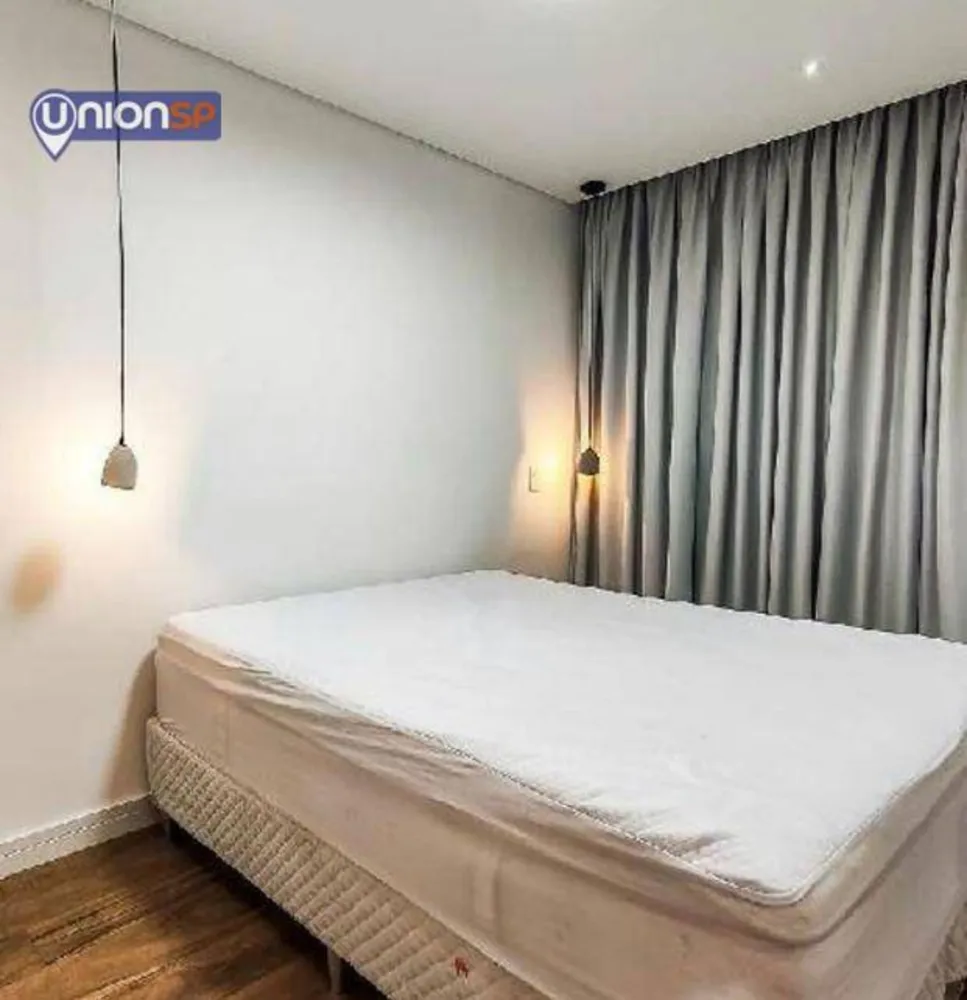 Apartamento, 1 quarto, 55 m² - Foto 3