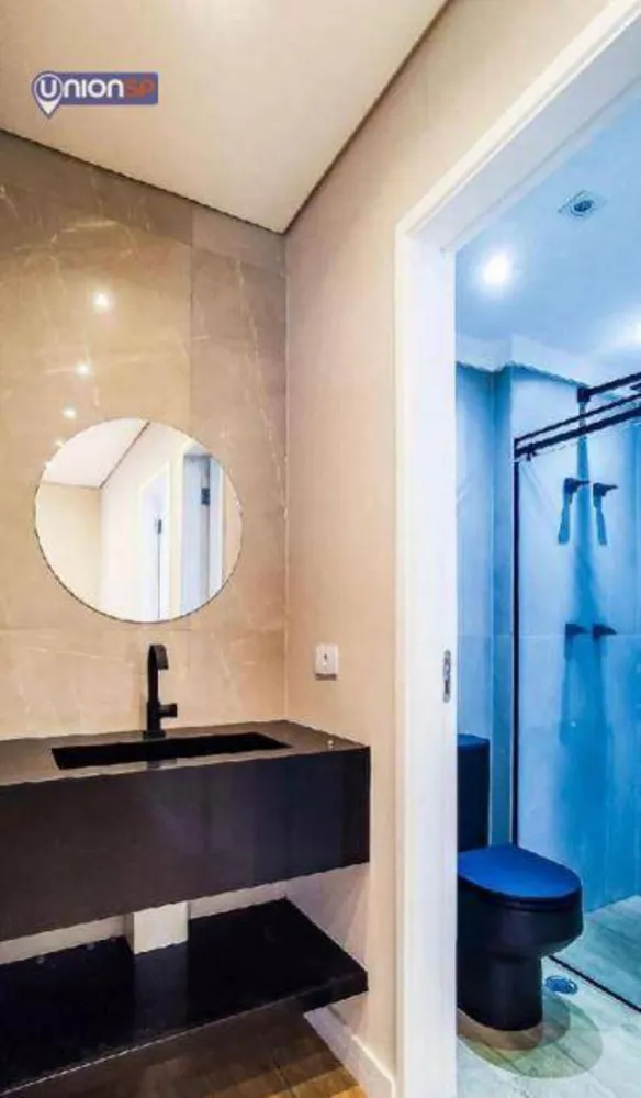 Apartamento, 1 quarto, 55 m² - Foto 4