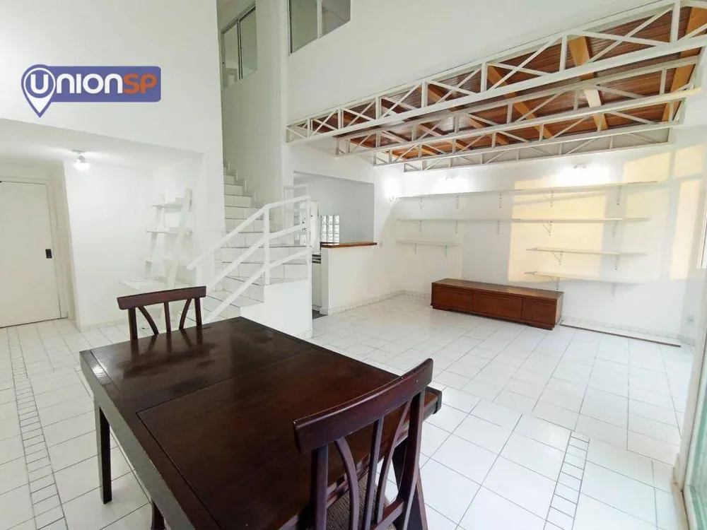 Apartamento, 2 quartos, 100 m² - Foto 1