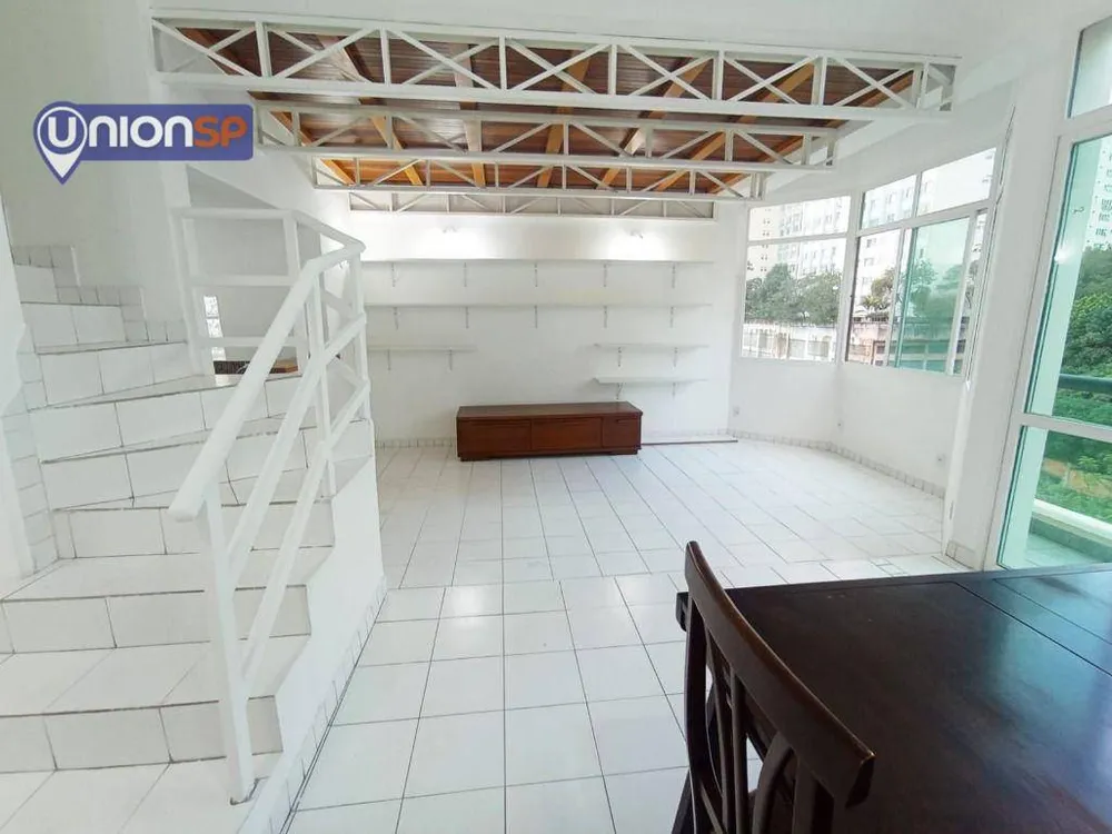 Apartamento, 2 quartos, 100 m² - Foto 3