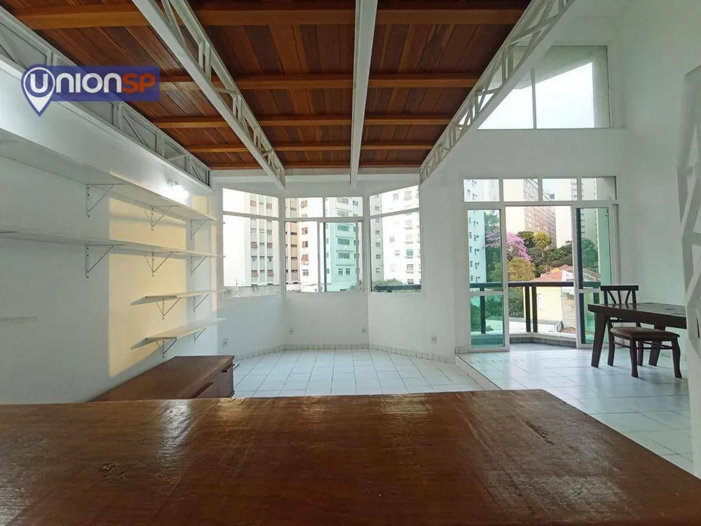 Apartamento, 2 quartos, 100 m² - Foto 4