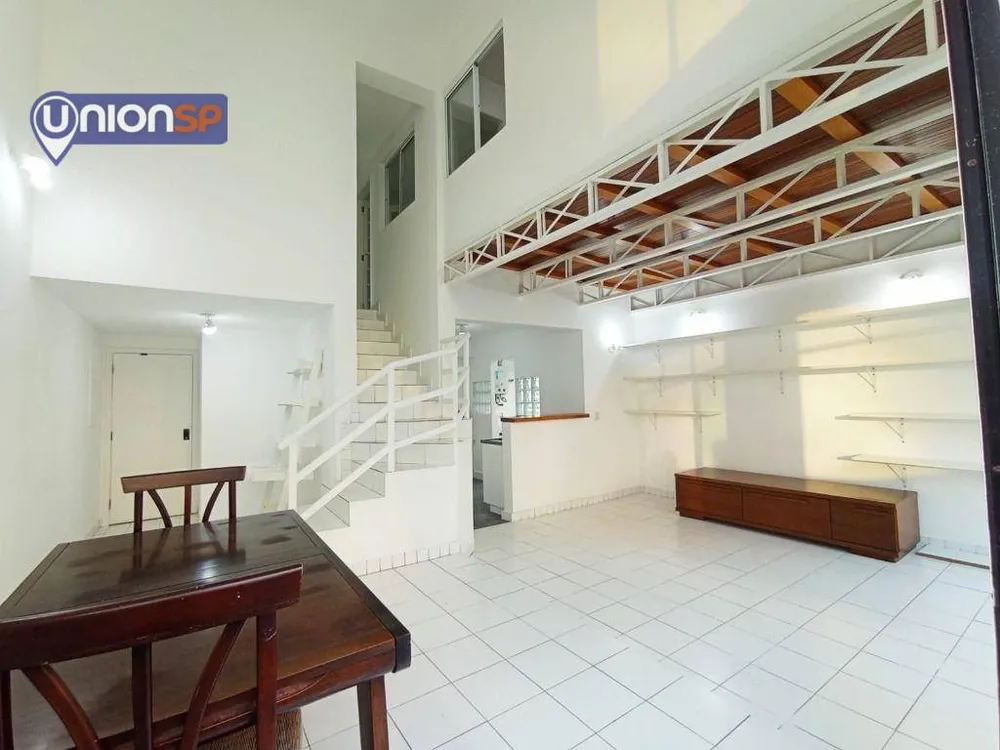 Apartamento, 2 quartos, 100 m² - Foto 2