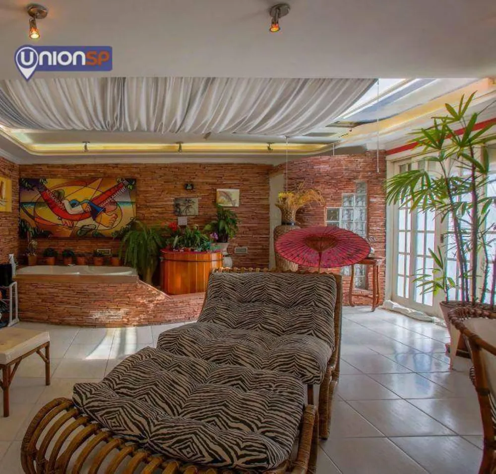 Apartamento, 2 quartos, 124 m² - Foto 1