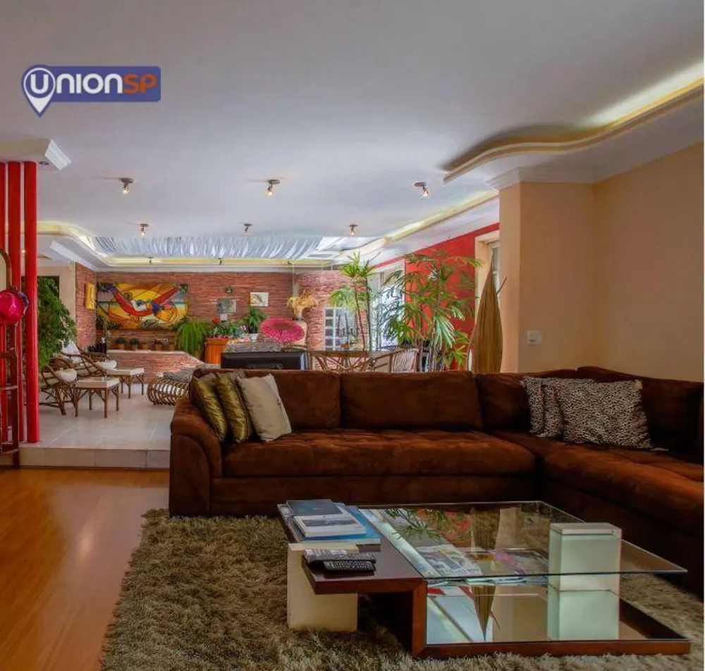 Apartamento, 2 quartos, 124 m² - Foto 2