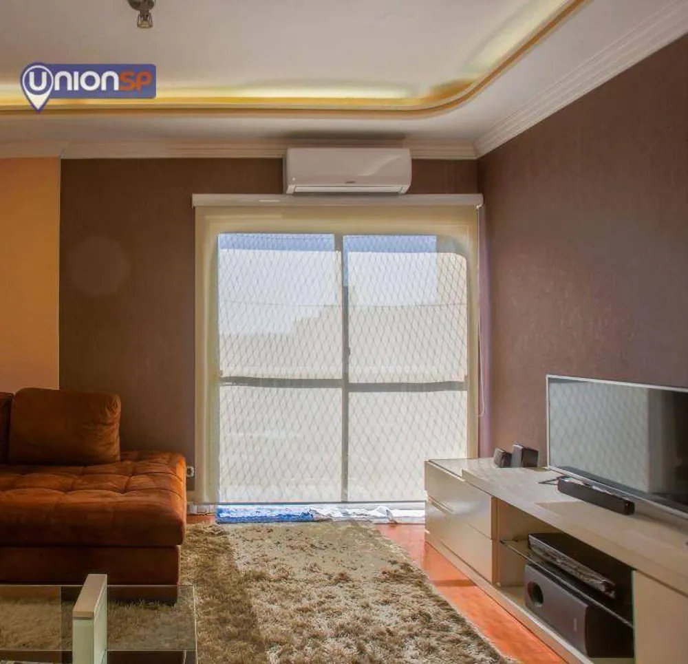 Apartamento, 2 quartos, 124 m² - Foto 4