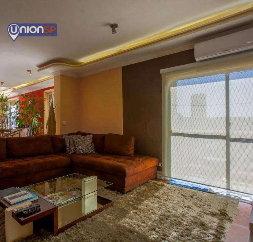 Apartamento, 2 quartos, 124 m² - Foto 3