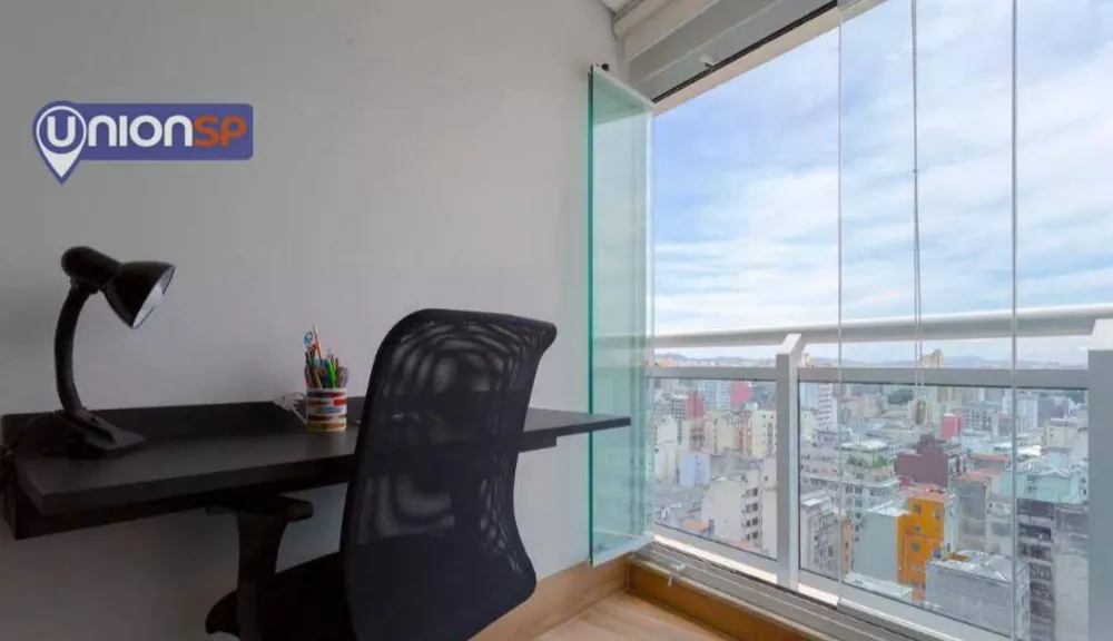 Apartamento, 1 quarto, 40 m² - Foto 4