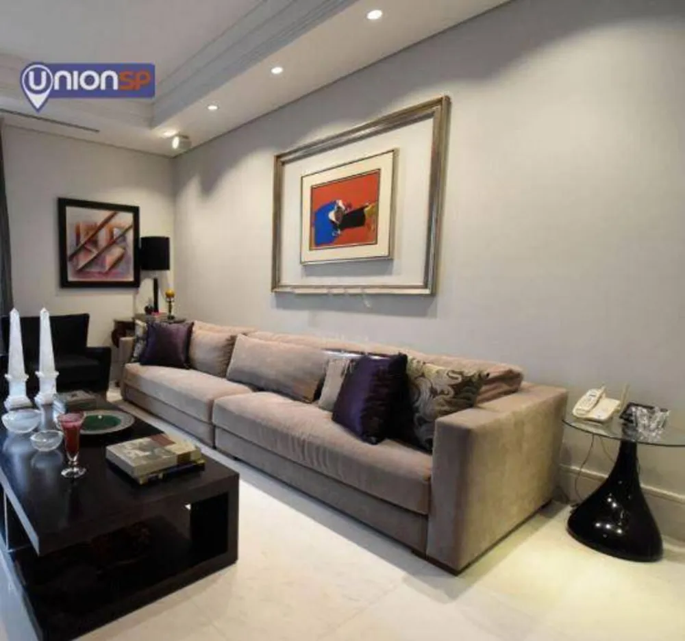 Apartamento, 4 quartos, 700 m² - Foto 4