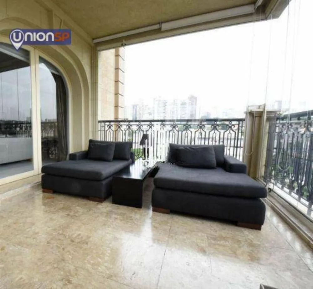 Apartamento, 4 quartos, 700 m² - Foto 2