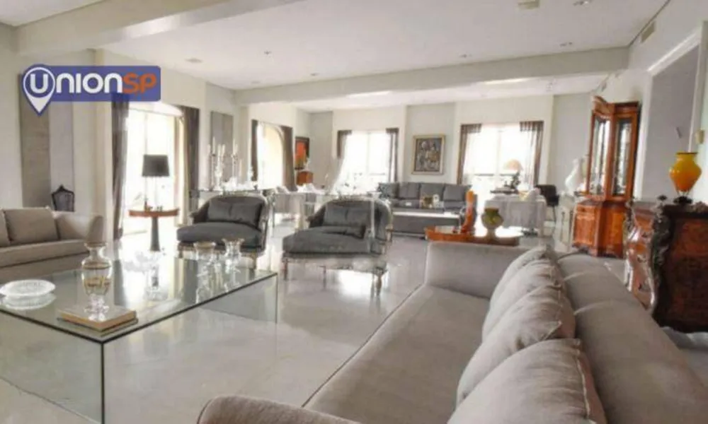 Apartamento, 4 quartos, 700 m² - Foto 1