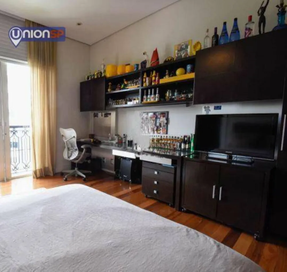 Apartamento, 4 quartos, 700 m² - Foto 3