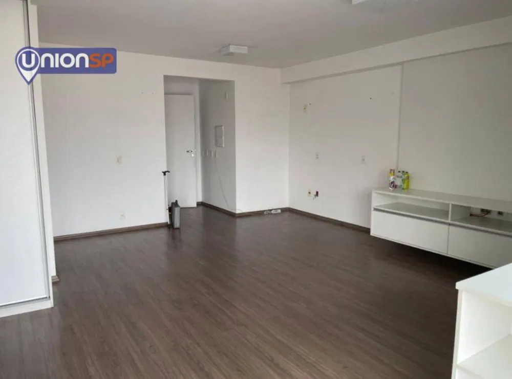 Apartamento, 1 quarto, 50 m² - Foto 1