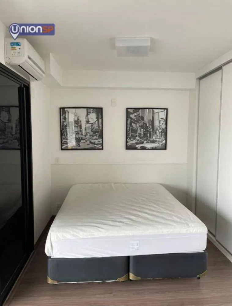 Apartamento, 1 quarto, 50 m² - Foto 3