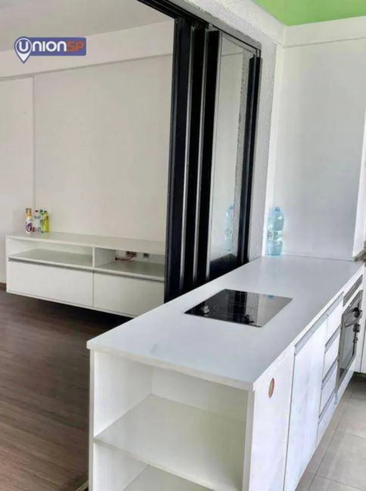 Apartamento, 1 quarto, 50 m² - Foto 2