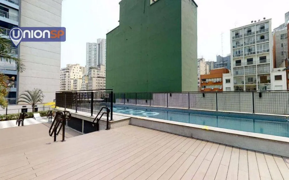 Apartamento, 1 quarto, 50 m² - Foto 4