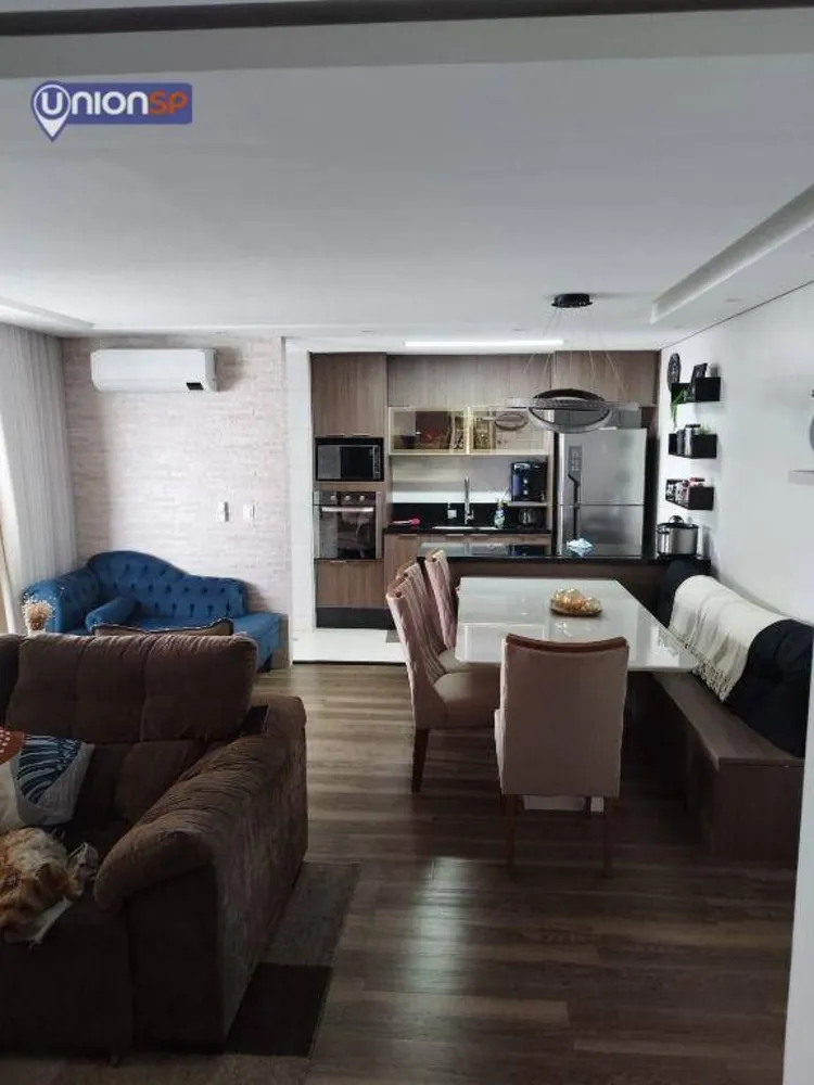 Apartamento, 2 quartos, 81 m² - Foto 4