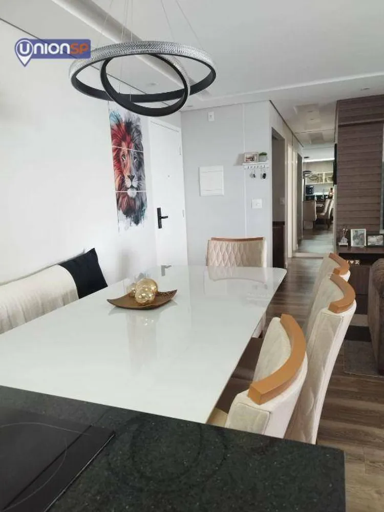 Apartamento, 2 quartos, 81 m² - Foto 2