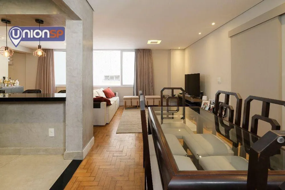 Apartamento, 3 quartos, 126 m² - Foto 4