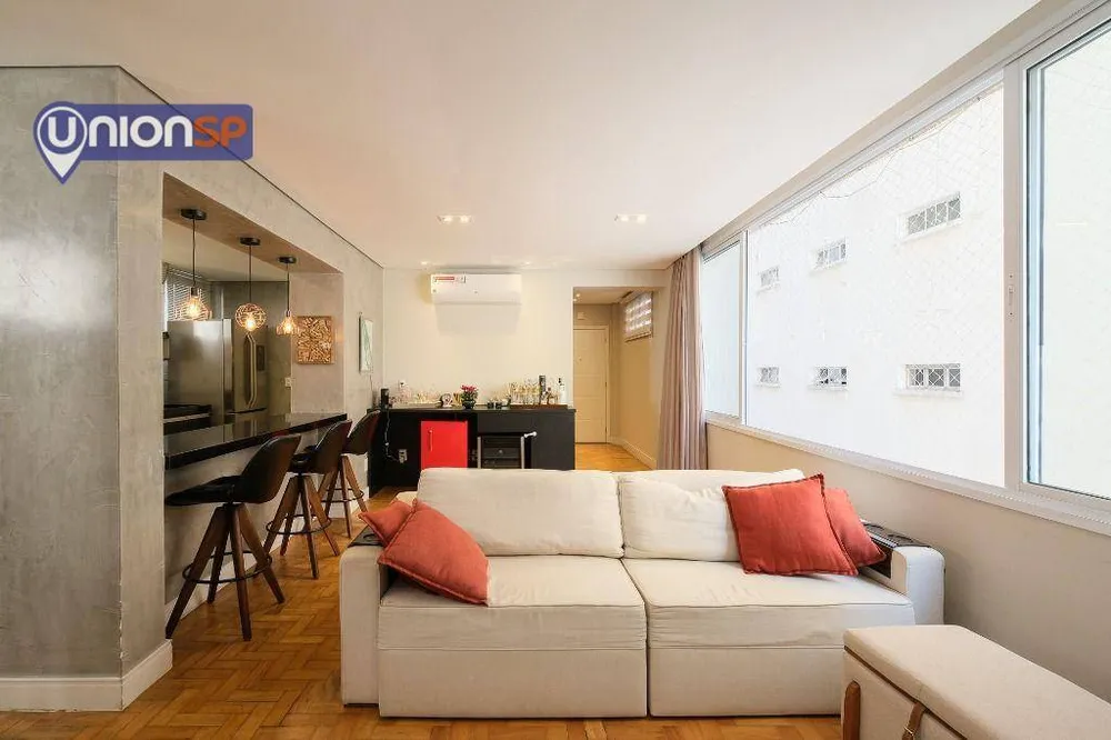 Apartamento, 3 quartos, 126 m² - Foto 2