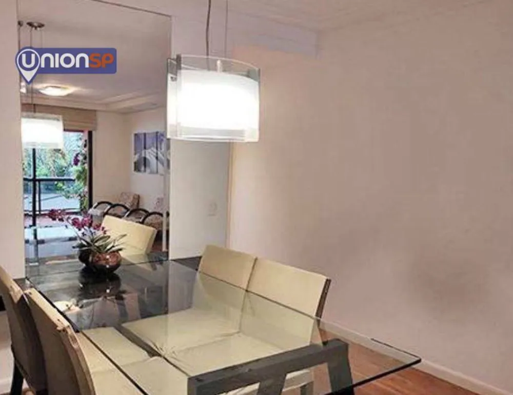 Apartamento, 2 quartos, 98 m² - Foto 4