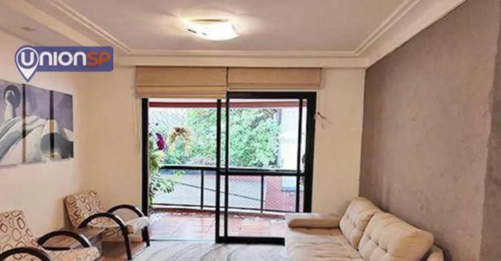 Apartamento, 2 quartos, 98 m² - Foto 1