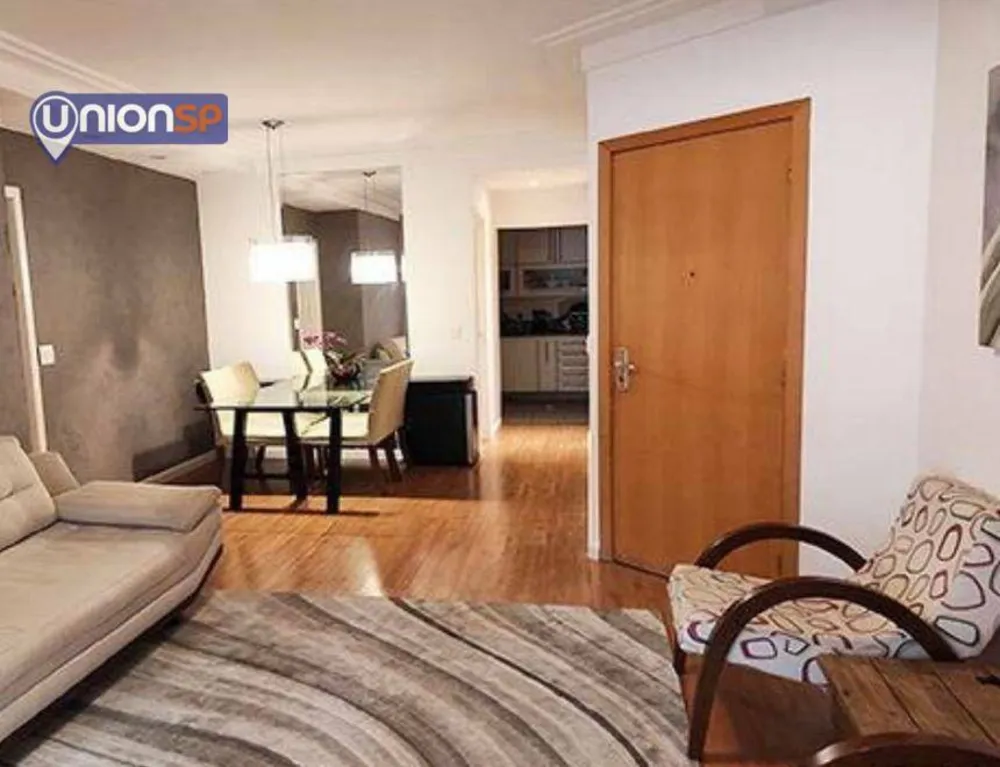 Apartamento, 2 quartos, 98 m² - Foto 2