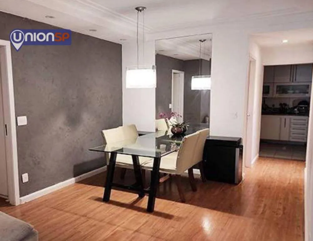 Apartamento, 2 quartos, 98 m² - Foto 3