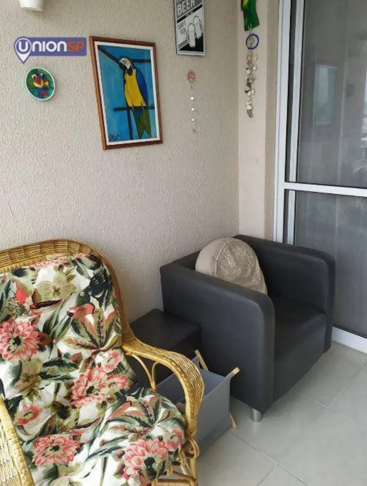 Apartamento, 3 quartos, 70 m² - Foto 3