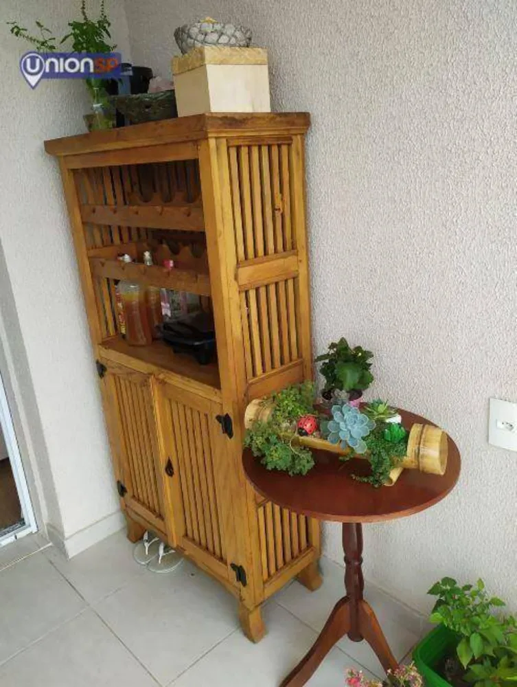 Apartamento, 3 quartos, 70 m² - Foto 4