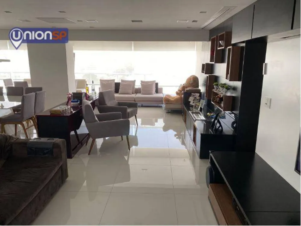 Apartamento, 3 quartos, 171 m² - Foto 2