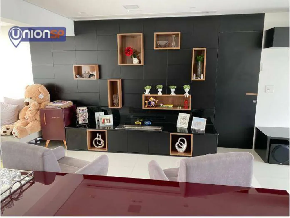 Apartamento, 3 quartos, 171 m² - Foto 1