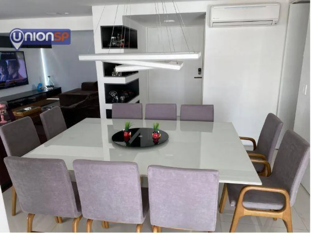 Apartamento, 3 quartos, 171 m² - Foto 4