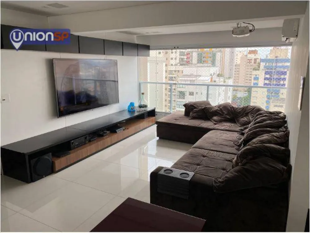 Apartamento, 3 quartos, 171 m² - Foto 3