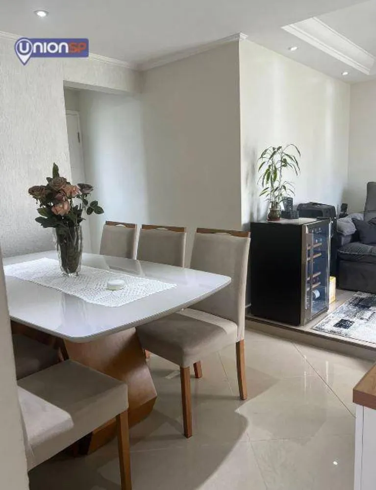 Apartamento, 3 quartos, 68 m² - Foto 2