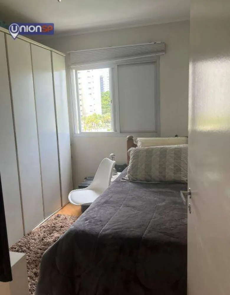 Apartamento, 3 quartos, 68 m² - Foto 4