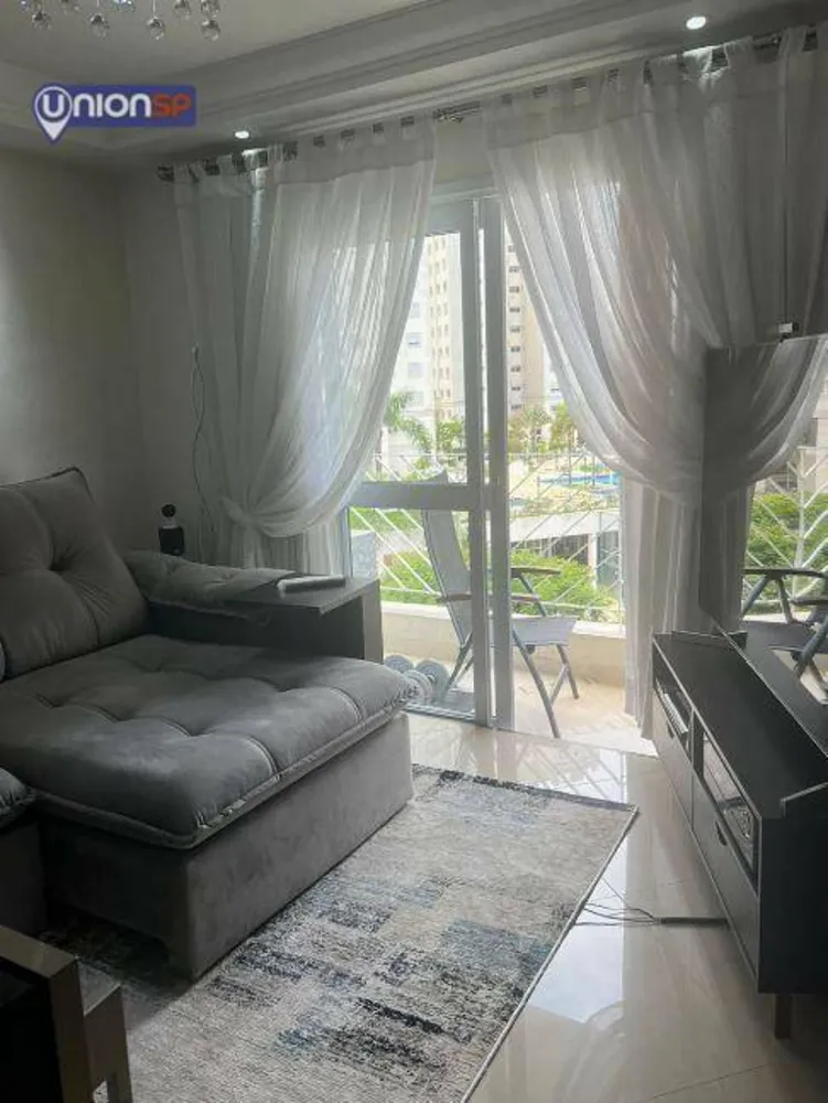 Apartamento, 3 quartos, 68 m² - Foto 1