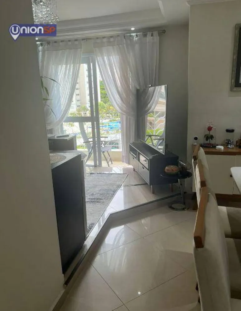 Apartamento, 3 quartos, 68 m² - Foto 3