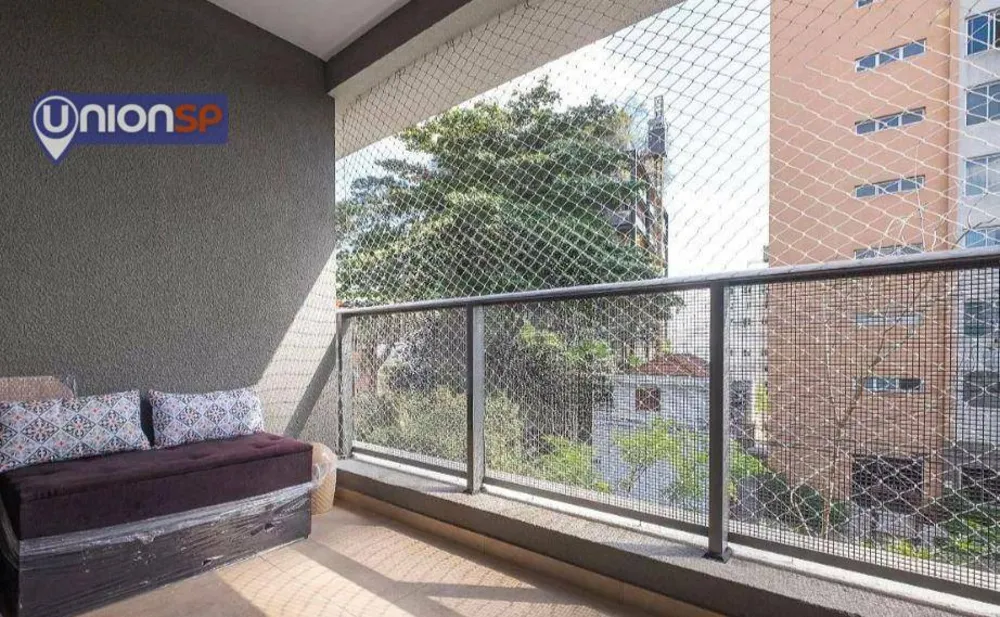Apartamento, 1 quarto, 25 m² - Foto 4