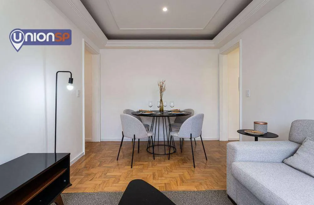 Apartamento, 2 quartos, 61 m² - Foto 4