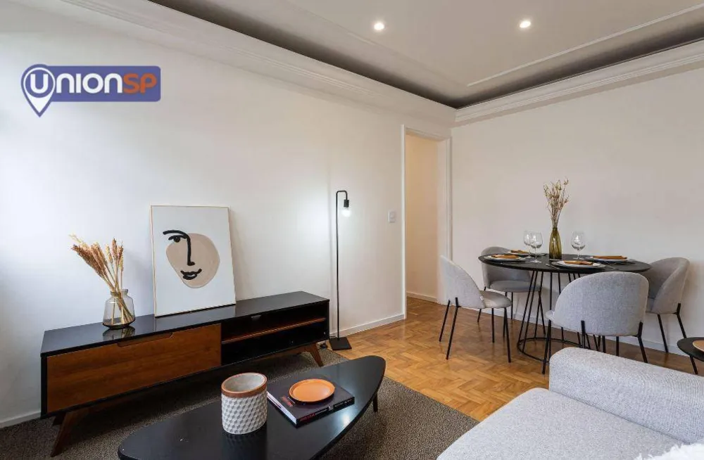 Apartamento, 2 quartos, 61 m² - Foto 3