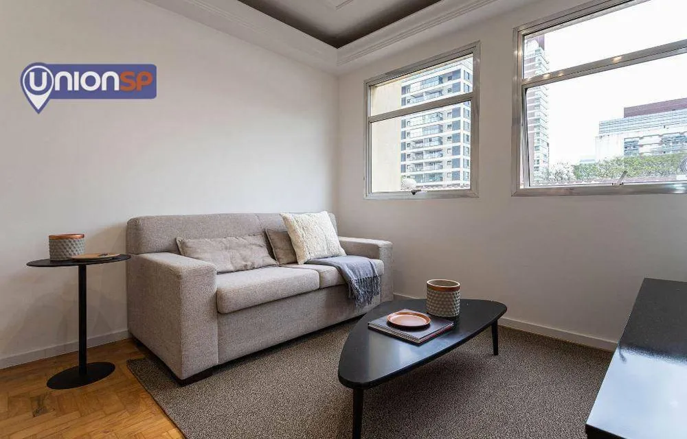 Apartamento, 2 quartos, 61 m² - Foto 1