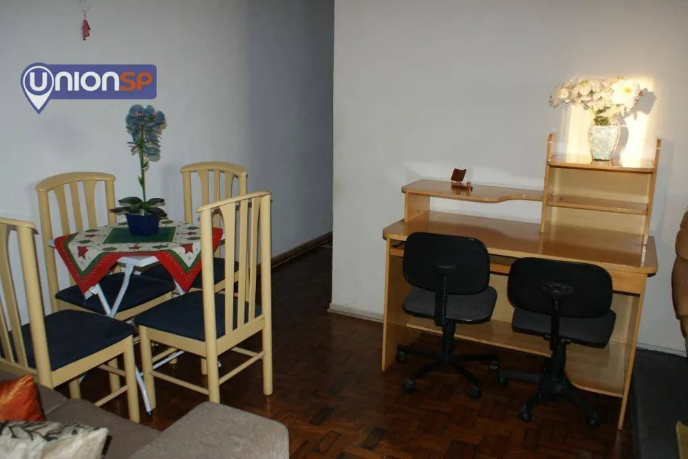 Apartamento, 1 quarto, 50 m² - Foto 3