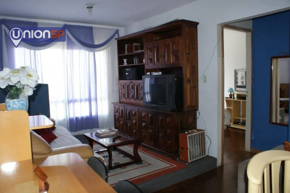 Apartamento, 1 quarto, 50 m² - Foto 2