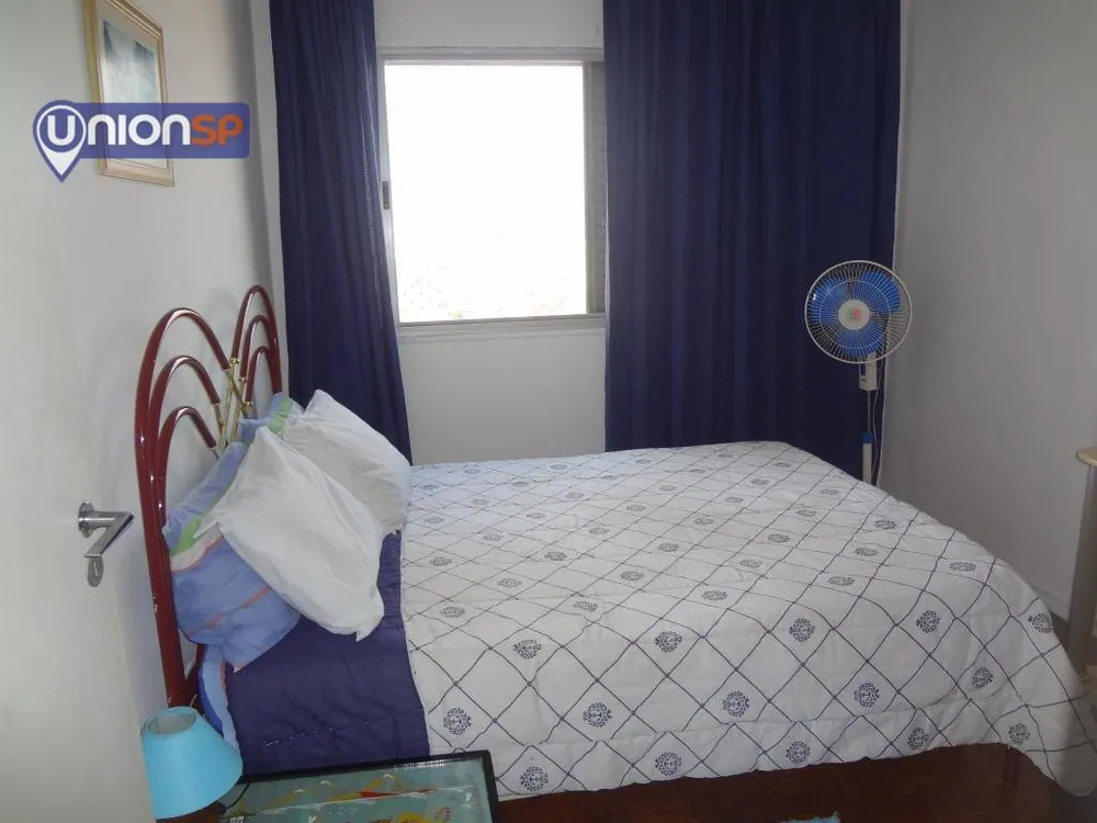 Apartamento, 1 quarto, 50 m² - Foto 4