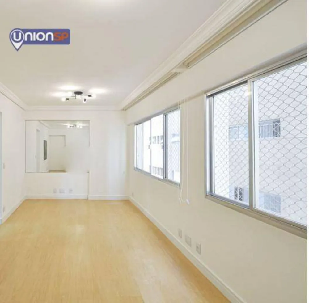Apartamento, 3 quartos, 85 m² - Foto 1