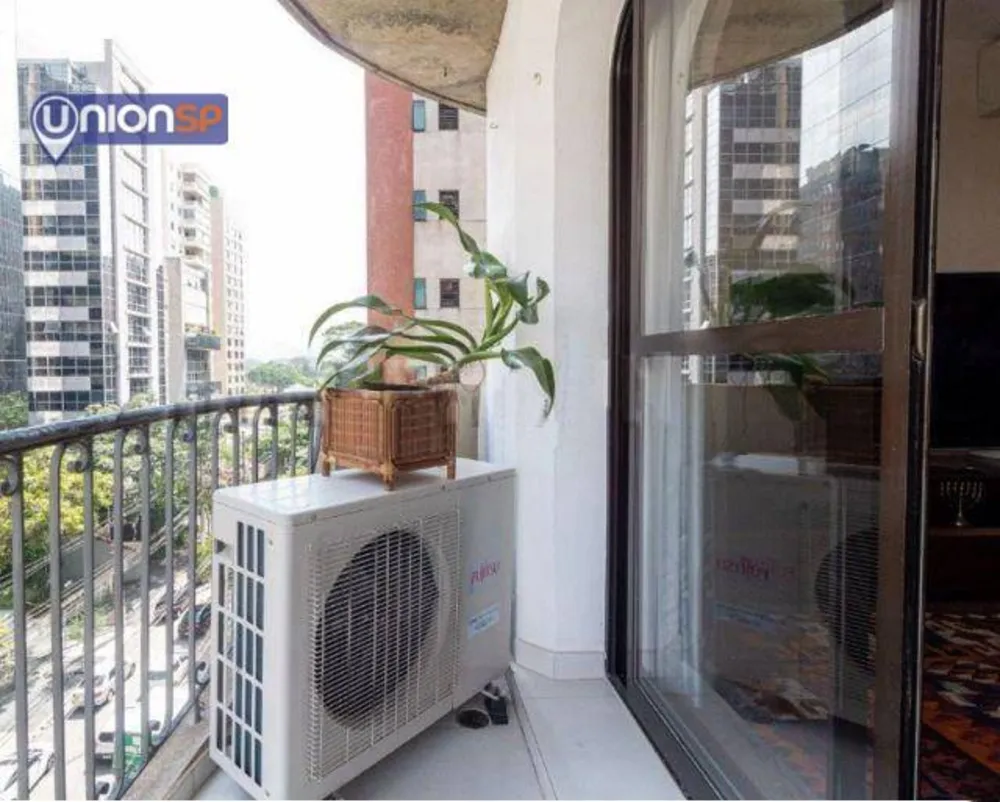 Apartamento, 2 quartos, 85 m² - Foto 3