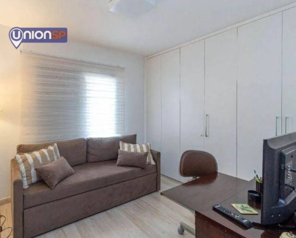 Apartamento, 2 quartos, 85 m² - Foto 4