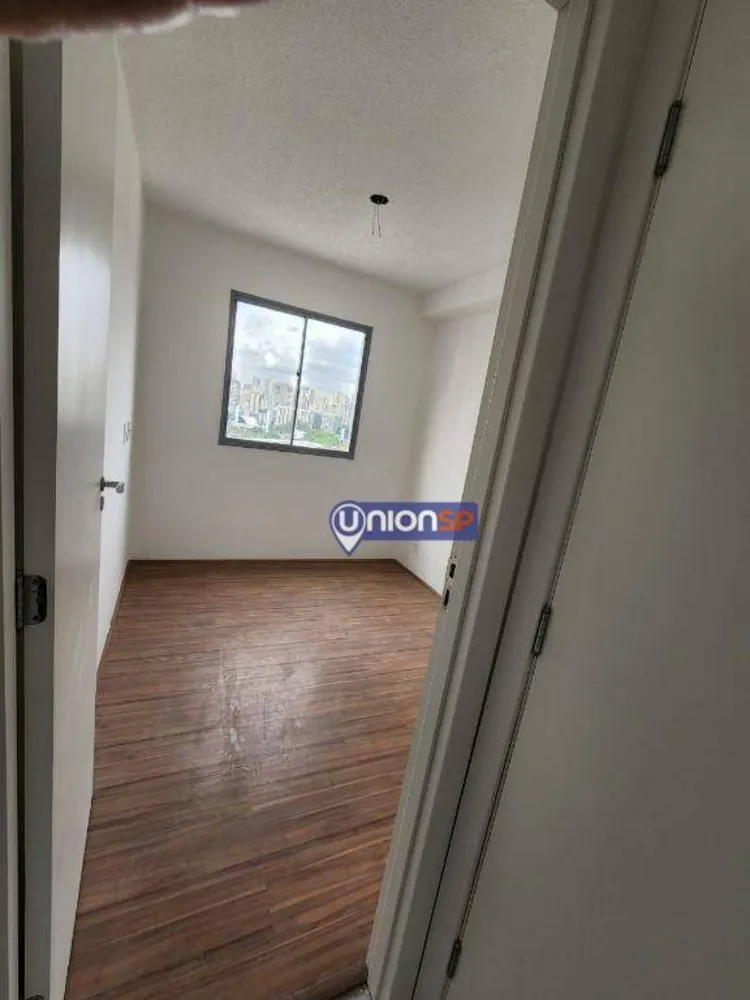 Kitnet-Studio, 30 m² - Foto 1